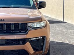 
										Jeep Grand Cherokee L full									