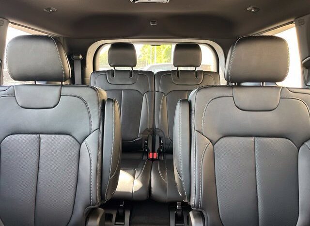 
								Jeep Grand Cherokee L full									