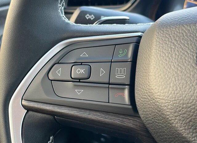
								Jeep Grand Cherokee L full									