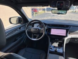 
										Jeep Grand Cherokee L full									