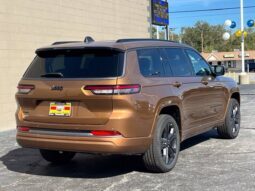 
										Jeep Grand Cherokee L full									