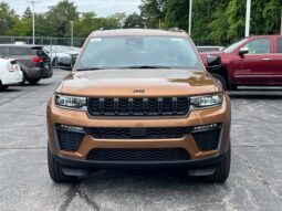 
										Jeep Grand Cherokee L full									