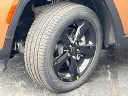 Jeep Grand Cherokee L