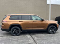 
										Jeep Grand Cherokee L full									