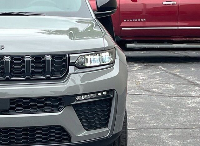 
								Jeep Grand Cherokee full									