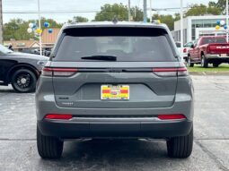 
										Jeep Grand Cherokee full									