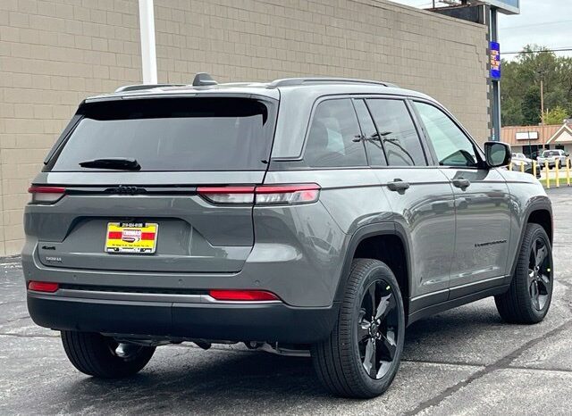 
								Jeep Grand Cherokee full									
