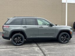 
										Jeep Grand Cherokee full									