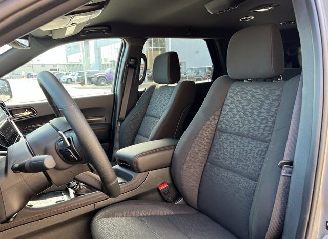
								Dodge Durango full									