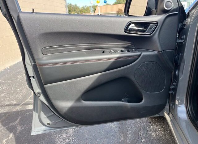 
								Dodge Durango full									