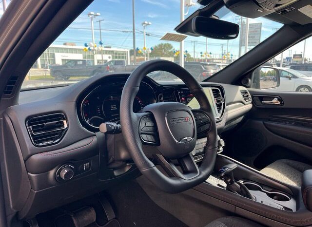 
								Dodge Durango full									