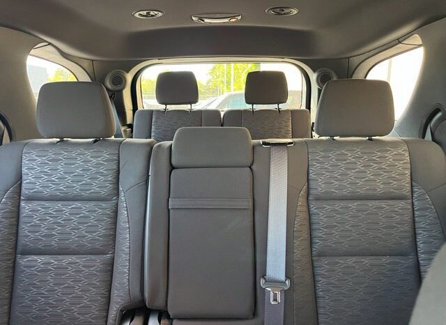 
								Dodge Durango full									