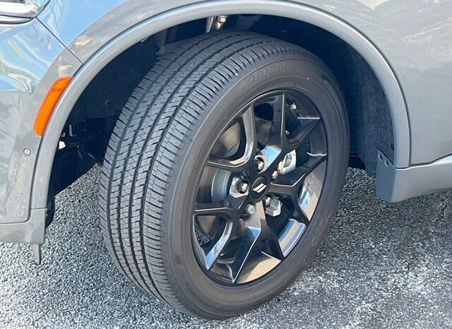 
								Dodge Durango full									