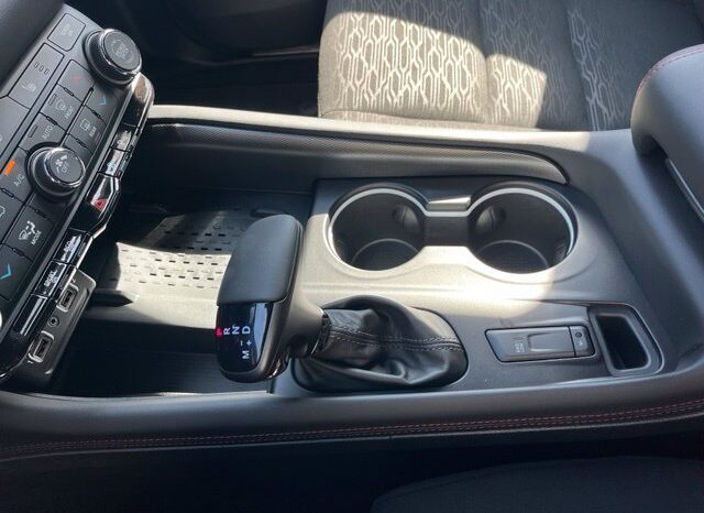 
								Dodge Durango full									