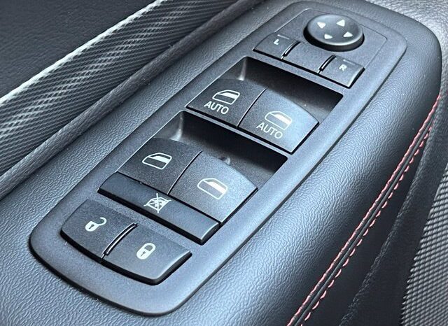 
								Dodge Durango full									