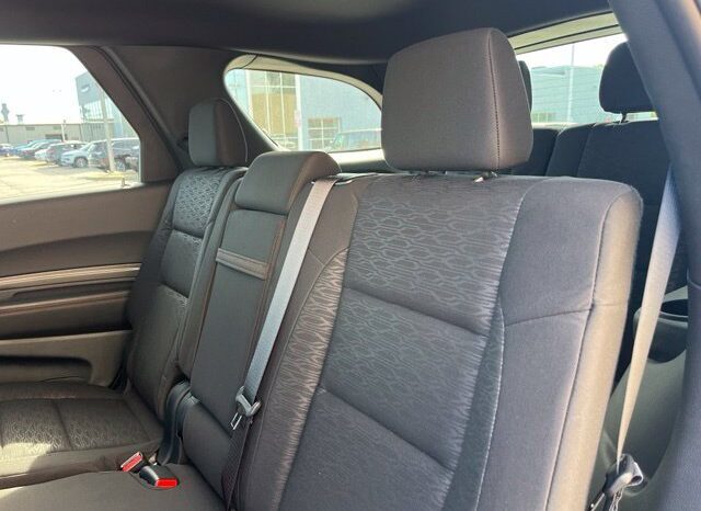 
								Dodge Durango full									