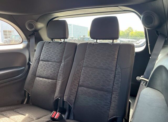 
								Dodge Durango full									