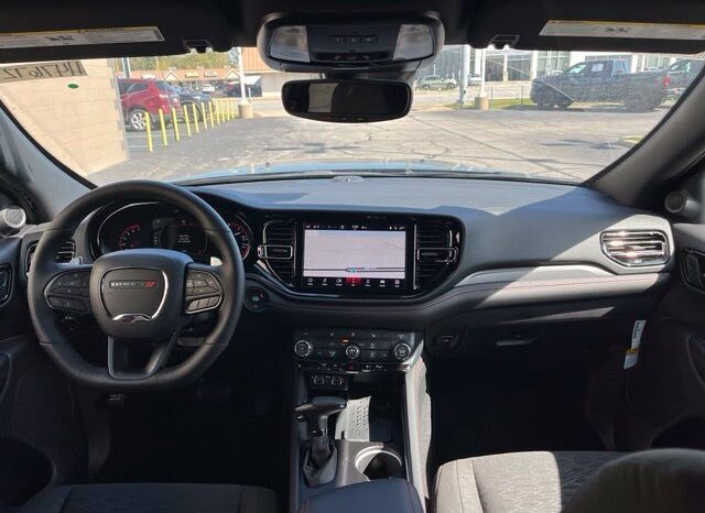 
								Dodge Durango full									