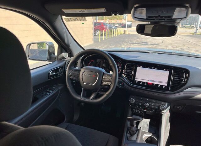 
								Dodge Durango full									