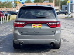 
										Dodge Durango full									