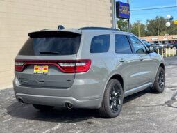 
										Dodge Durango full									