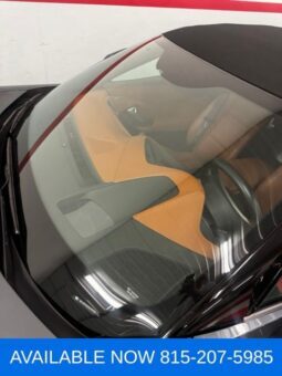 
										Chevrolet Corvette Stingray full									