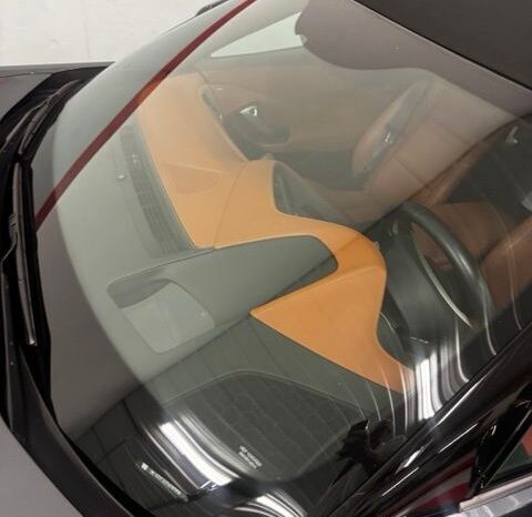 
								Chevrolet Corvette Stingray full									