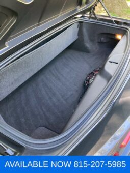 
										Chevrolet Corvette Stingray full									