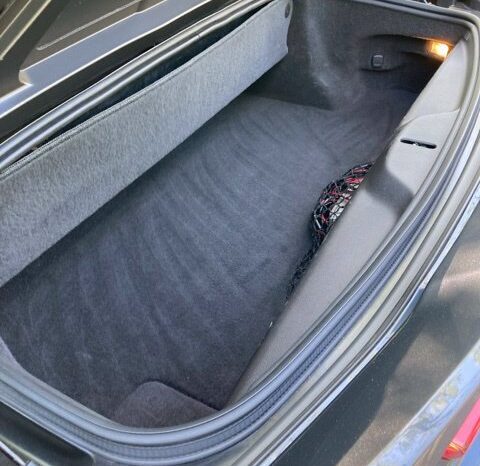 
								Chevrolet Corvette Stingray full									