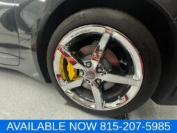 
										Chevrolet Corvette Stingray full									