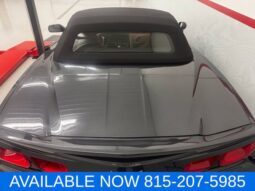 
										Chevrolet Corvette Stingray full									