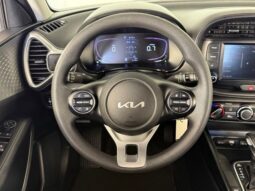 Kia Soul full