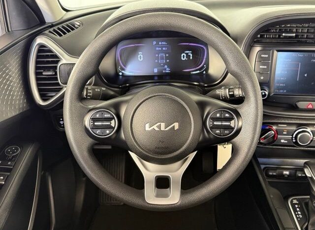 
 Kia Soul full									