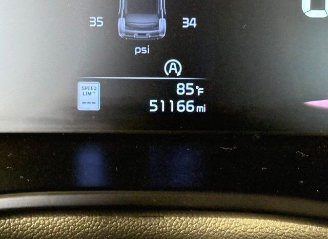 
 Kia Soul full									