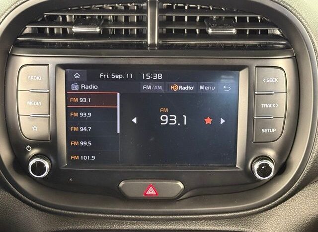 
 Kia Soul full									