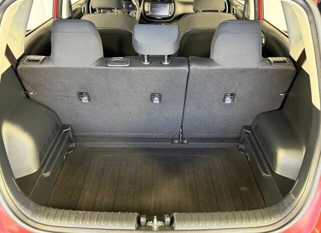 
 Kia Soul full									