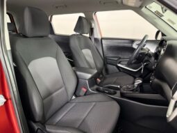 Kia Soul full