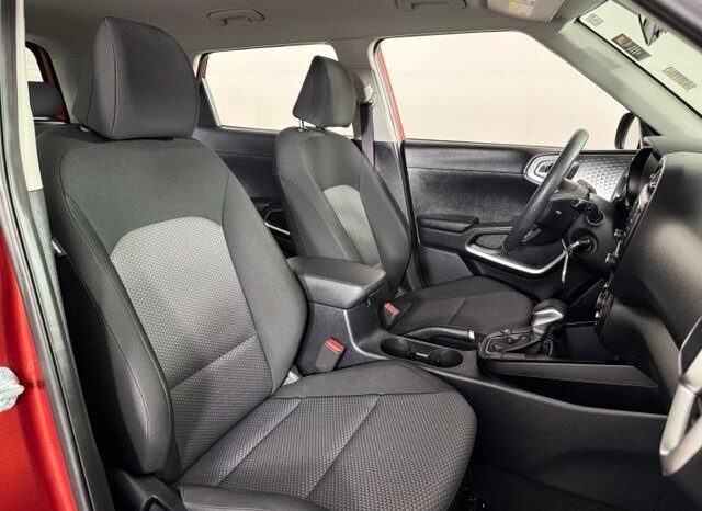 
 Kia Soul full									