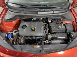 Kia Soul full