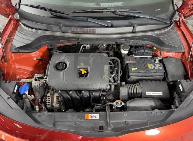 
 Kia Soul full									