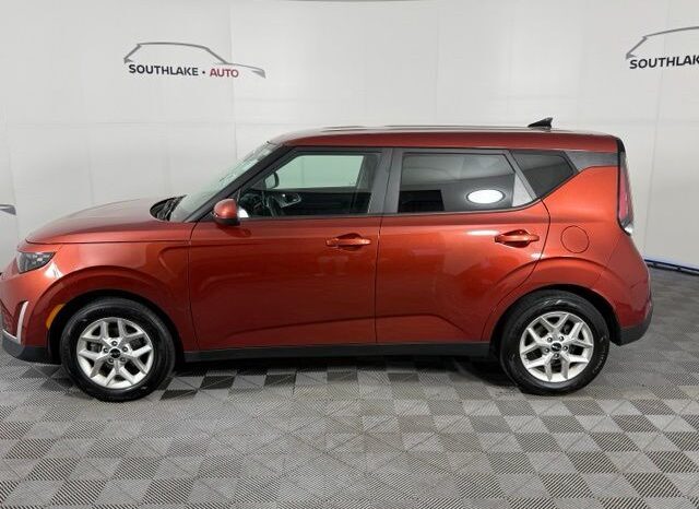
 Kia Soul full									