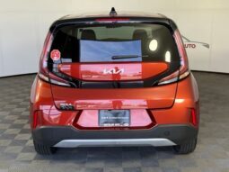 Kia Soul full