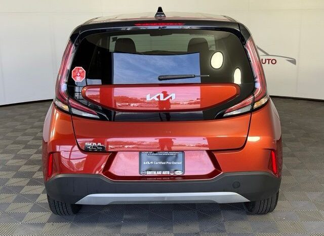 
 Kia Soul full									
