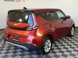 Kia Soul full