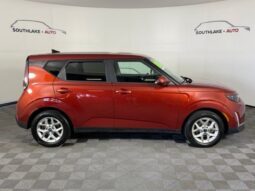 Kia Soul full