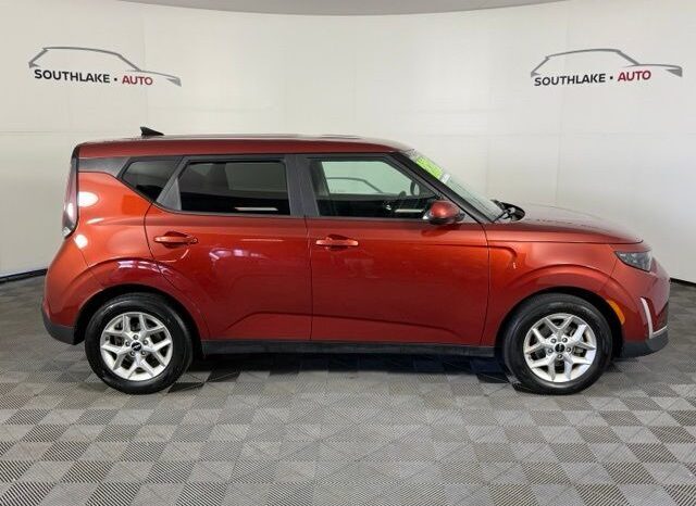 
 Kia Soul full									