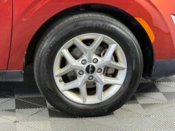 Kia Soul full