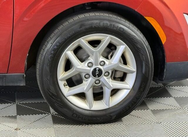 
 Kia Soul full									