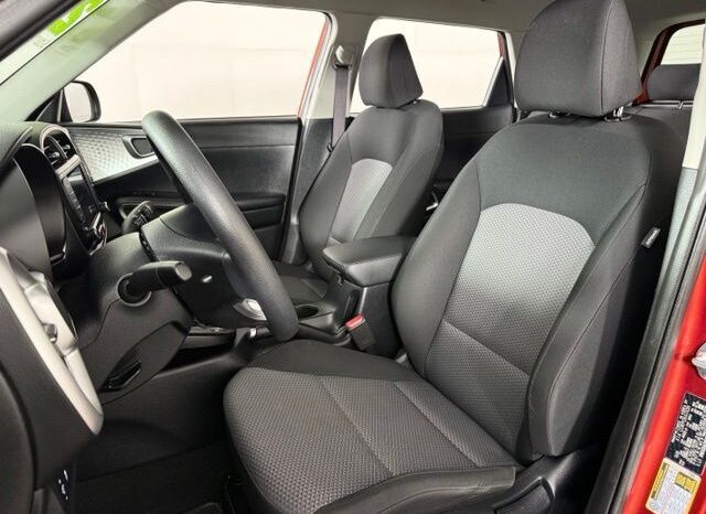 
 Kia Soul full									