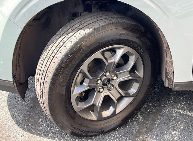 
 Ford Maverick full									